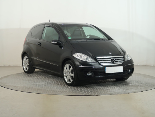 Mercedes-Benz A