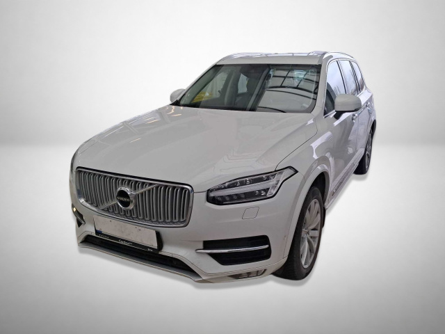 Volvo XC90 2015