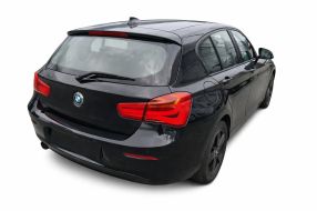 BMW 1 - 2016