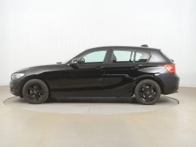 BMW 1 - 2016