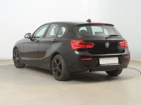 BMW 1 - 2016