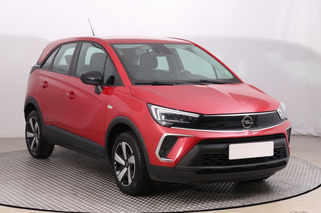 Opel Crossland 2023