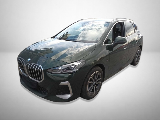 BMW 2 Active Tourer