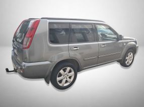 Nissan X-Trail - 2006