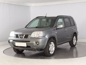 Nissan X-Trail - 2006