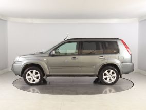 Nissan X-Trail - 2006