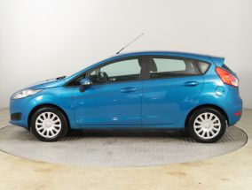 Ford Fiesta - 2014