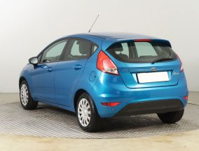 Ford Fiesta - 2014
