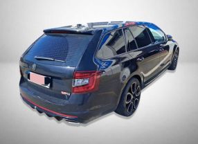 Skoda Octavia - 2019