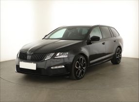 Skoda Octavia - 2019
