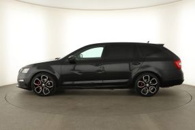 Skoda Octavia - 2019