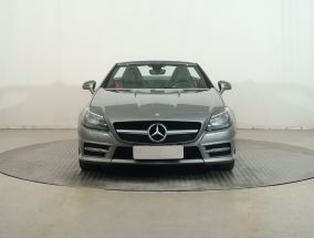 Mercedes-Benz SLK - 2011