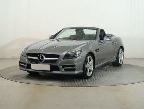 Mercedes-Benz SLK - 2011