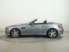 Mercedes-Benz SLK - 2011