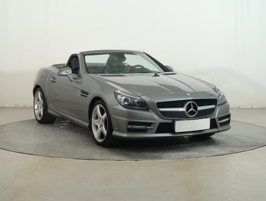 Mercedes-Benz SLK