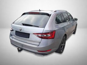 Skoda Superb - 2016