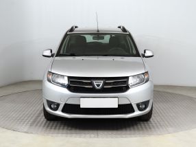 Dacia Logan - 2015