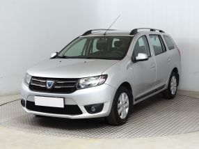 Dacia Logan - 2015