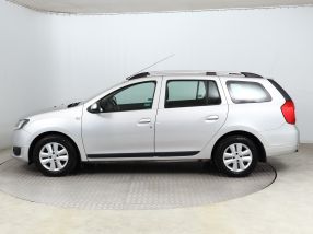 Dacia Logan - 2015