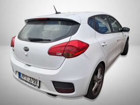 Kia Ceed - 2015
