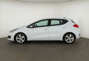 Kia Ceed - 2015
