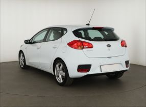 Kia Ceed - 2015