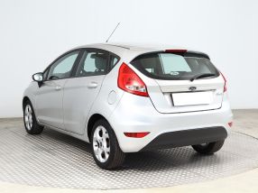 Ford Fiesta - 2011