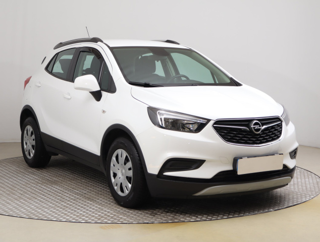 Opel Mokka 2019
