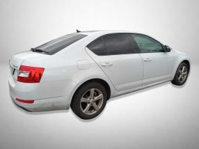 Skoda Octavia - 2016