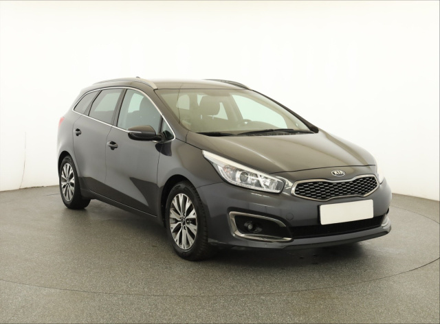 Kia Ceed 2017