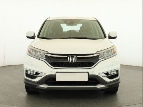 Honda CRV - 2016