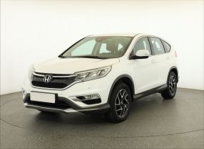 Honda CRV - 2016