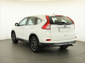 Honda CRV - 2016