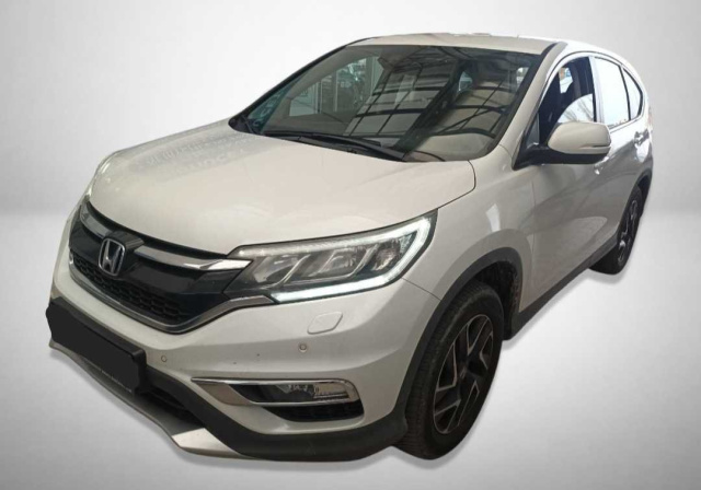 Honda CR-V 2016