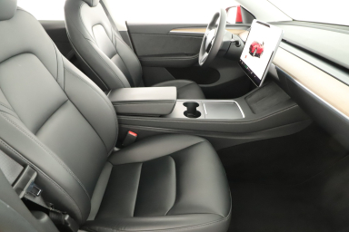 Tesla Model Y - 2022