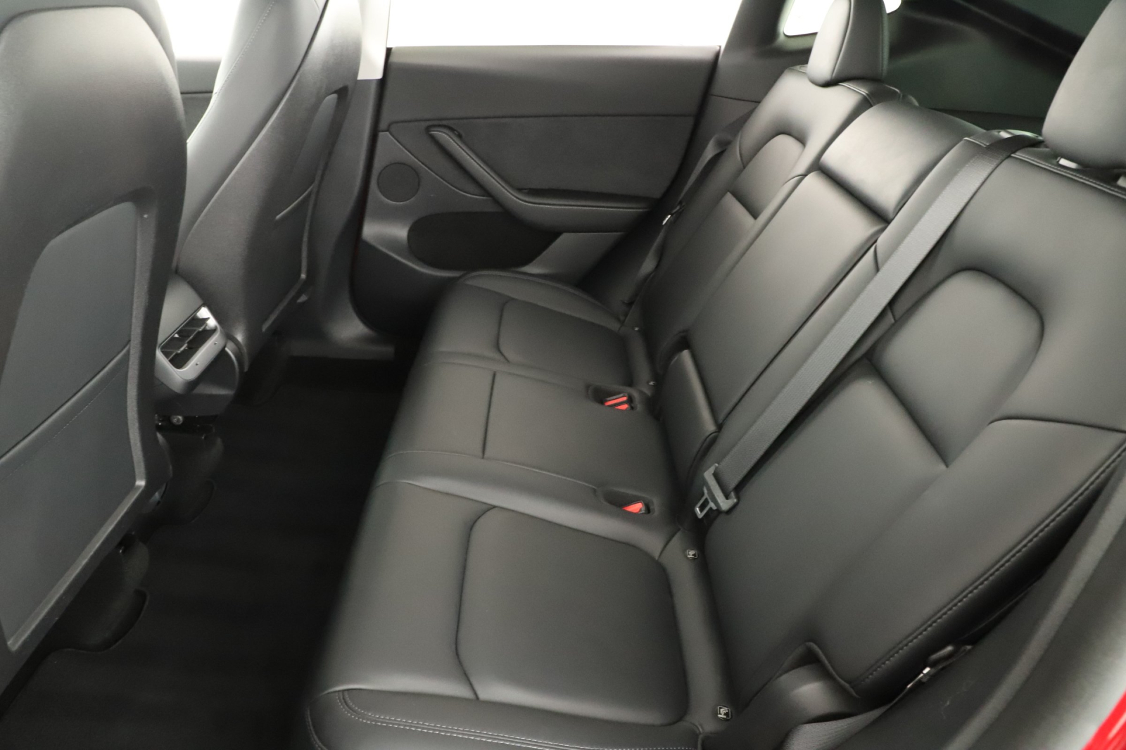 Tesla Model Y - 2022