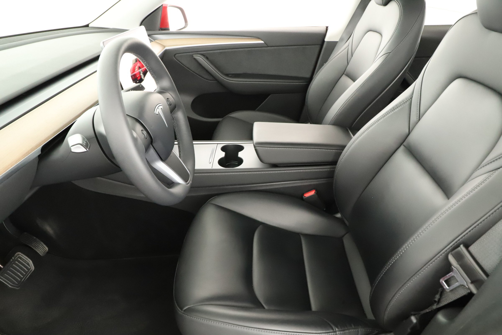 Tesla Model Y - 2022