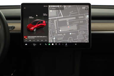 Tesla Model Y - 2022