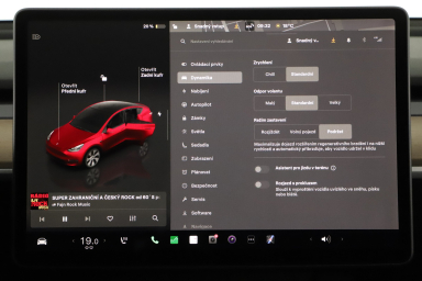 Tesla Model Y - 2022