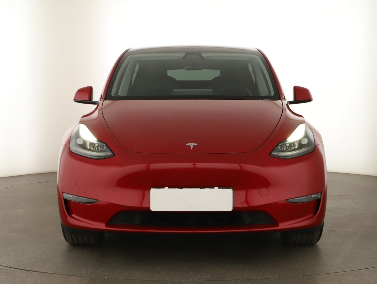 Tesla Model Y - 2022