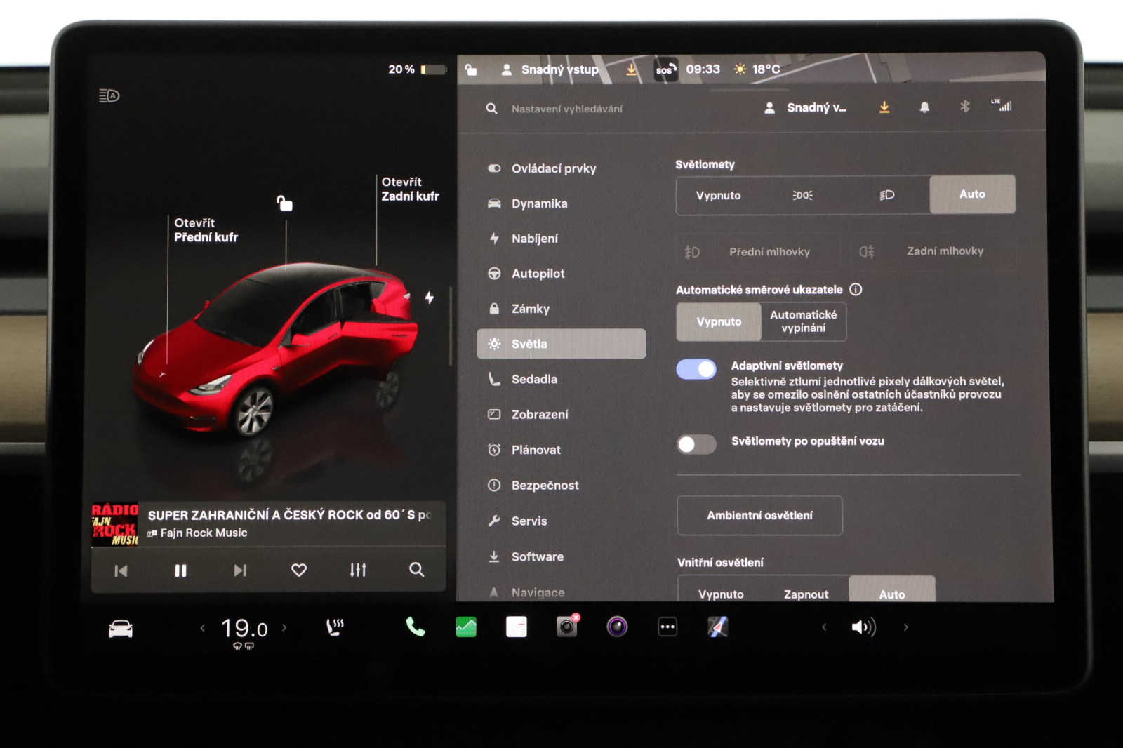 Tesla Model Y - 2022