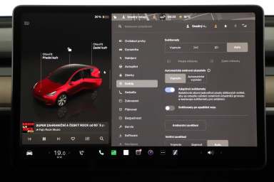 Tesla Model Y - 2022