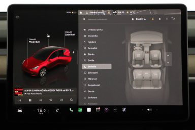 Tesla Model Y - 2022
