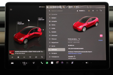 Tesla Model Y - 2022