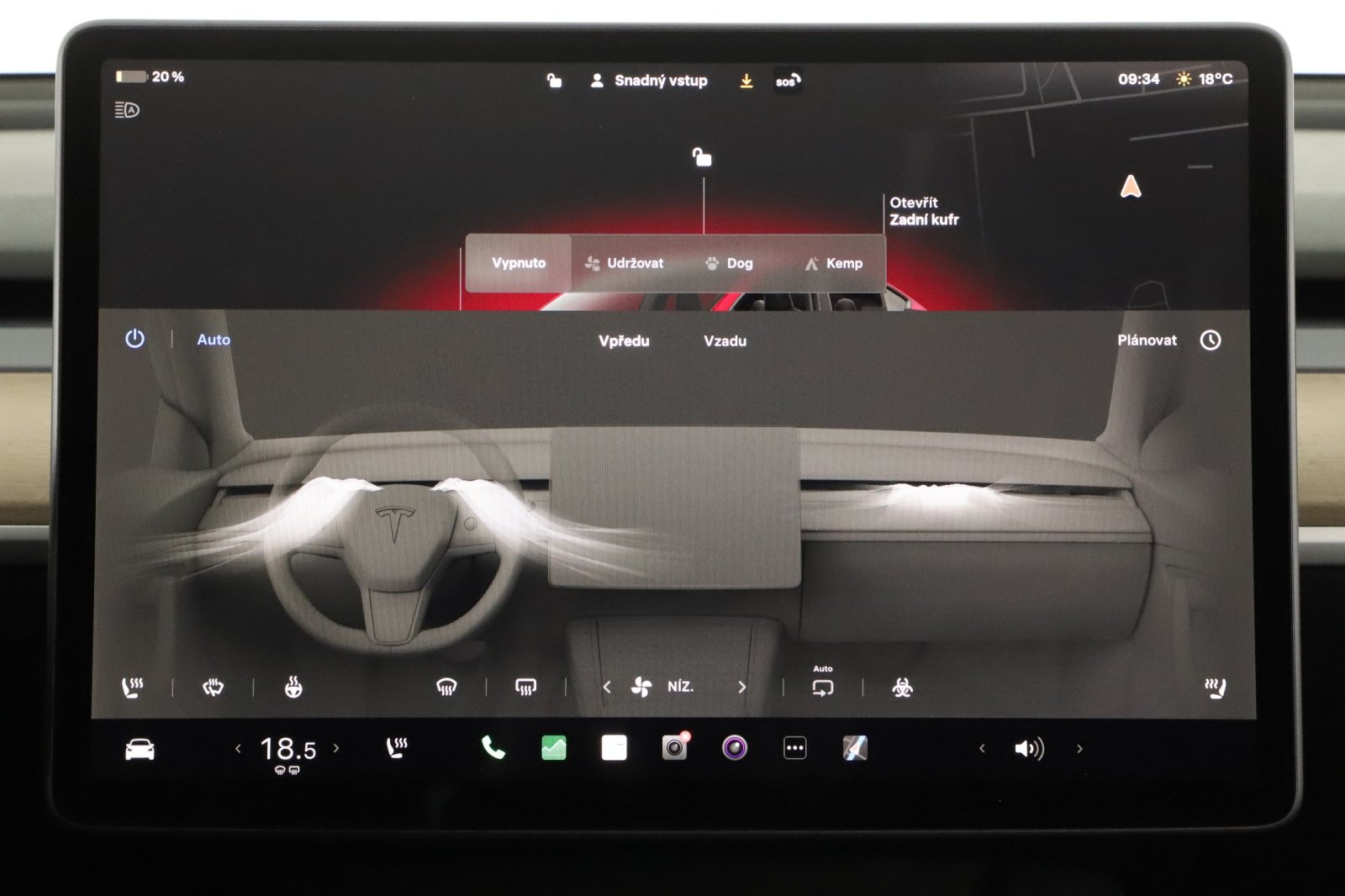 Tesla Model Y - 2022