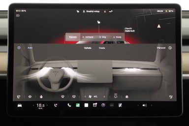 Tesla Model Y - 2022