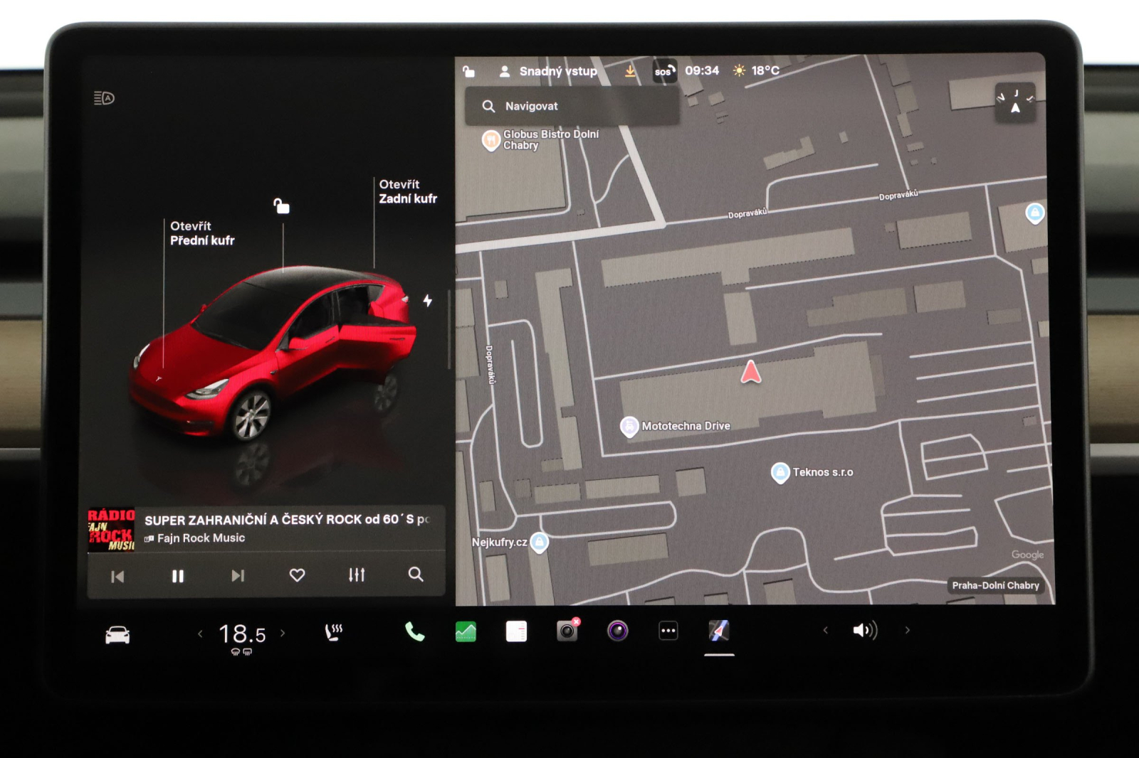 Tesla Model Y - 2022