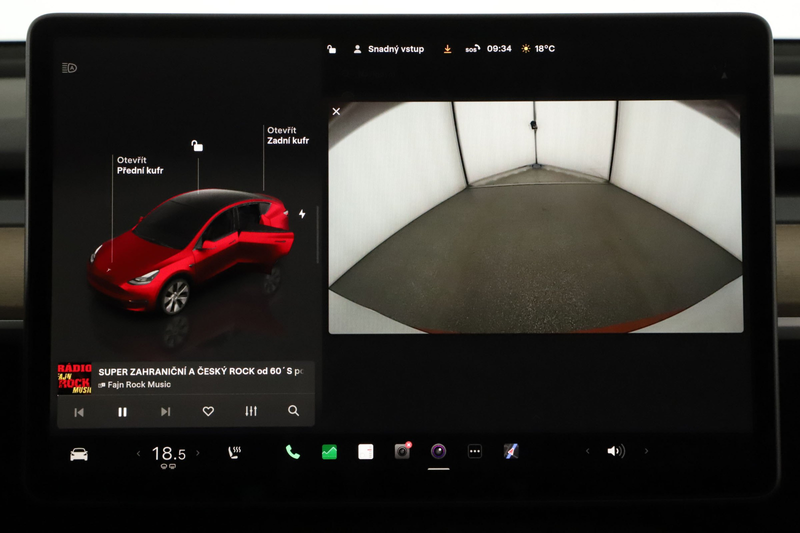 Tesla Model Y - 2022