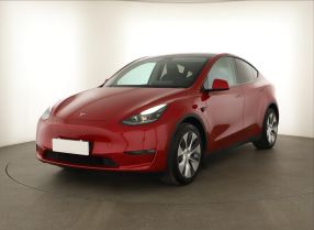 Tesla Model Y - 2022