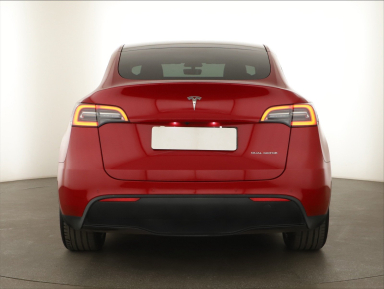 Tesla Model Y - 2022